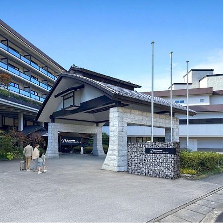Ooedo Onsen Monogatari Premium Sendaisakunami Exterior photo